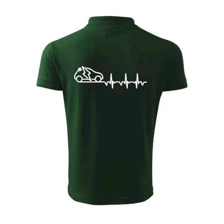 Ekg elektromobil