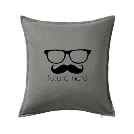 Future nerd