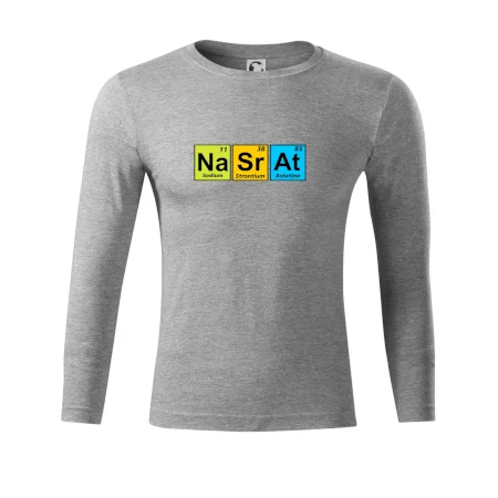 Farebná tabuľka nasrat