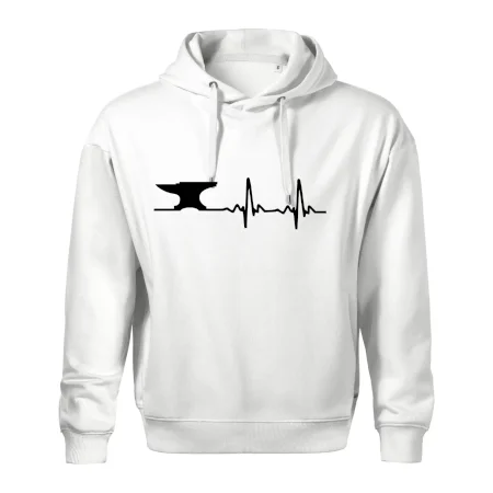 EKG kováč