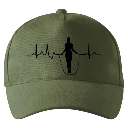 EKG švihadlo