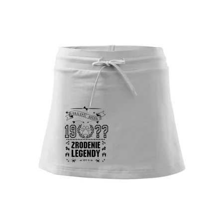 Zrodenie legendy - pre psíčkarov