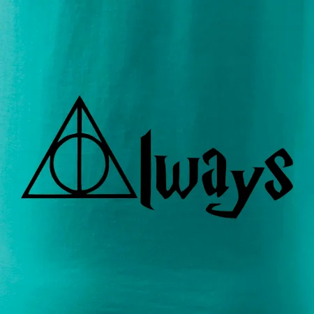 Harry - Always