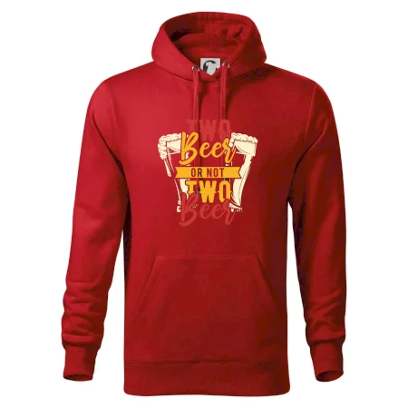 Two beer or not two beer