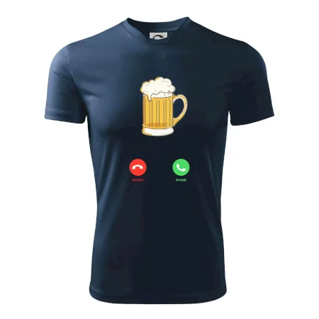 Volá pivo  (Pecka design)