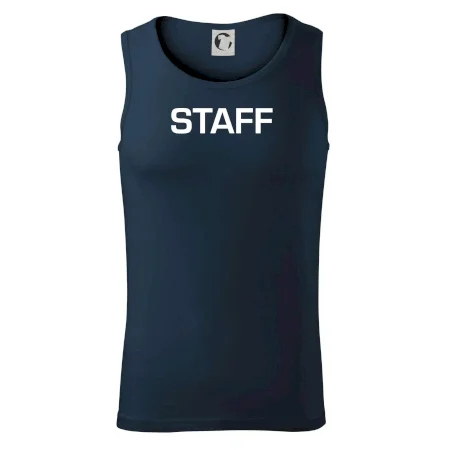 Staff