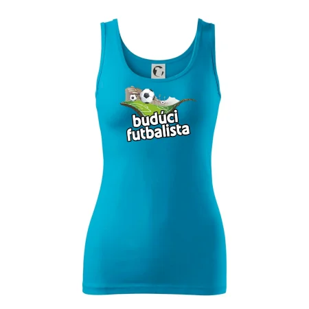Budúci futbalista