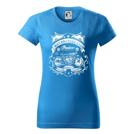 Indian Motorycle Club