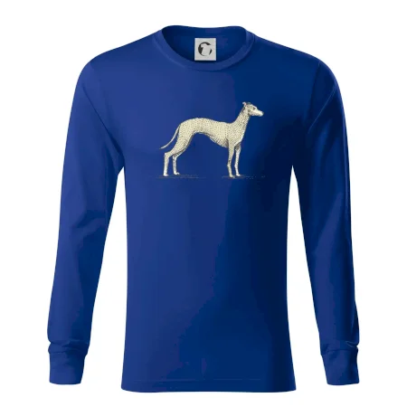 Vintage Whippet