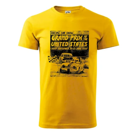 Grand Prix Of The United States