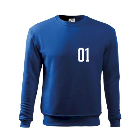 Futbalový dres - vlastné meno a číslo