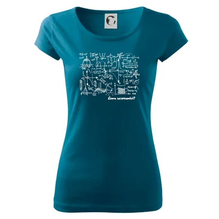 Matematika - čomu nerozumieš