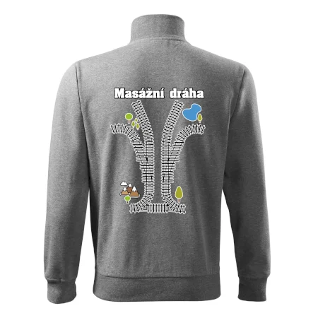 Masážna dráha