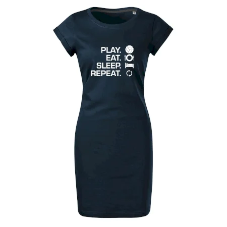 Play Eat Sleep Repeat volejbal