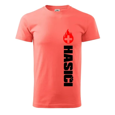 Hasiči zdravotník