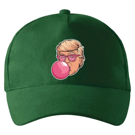 Trump gum