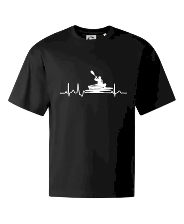 EKG kajak