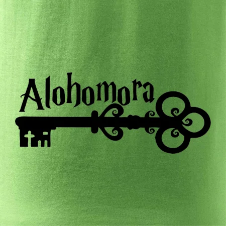 Alohomora