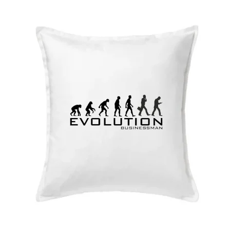 Evolúcia Businessman