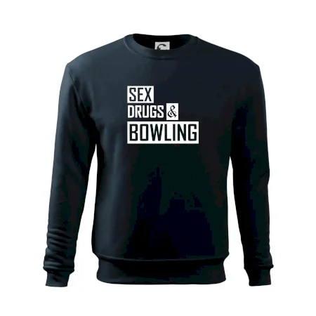 Sex drugs bowling