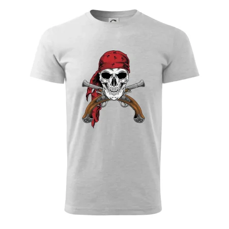 Pirát s bambitkou