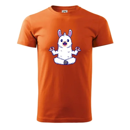 Yoga meditácie - lama