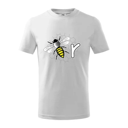 Včelár / včelárka logo