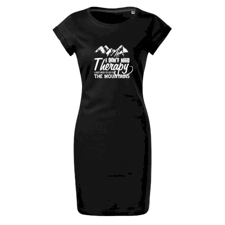 I dont need therapy - Mountains - Nepotrebujem terapiu - Hory