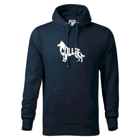 Colie nápis v tele
