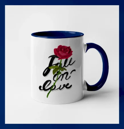 Fall in Love