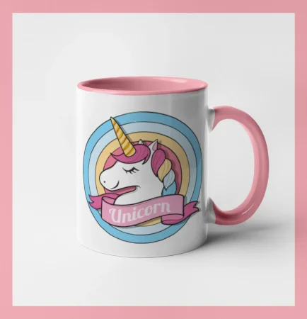 Jednorožec v koliesku