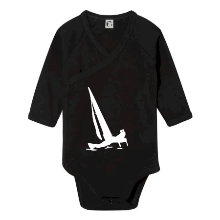 Katamarán 2 osoby