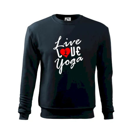 Live Love Yoga