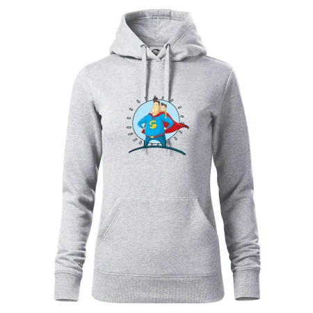 Ocko superman - chlapec