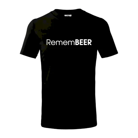 Pivné nápisy RememBEER