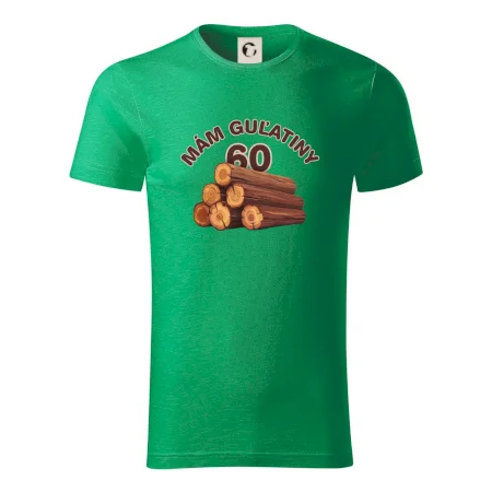 Mám guľatiny 60