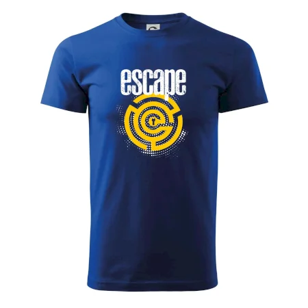 Escape labyrint