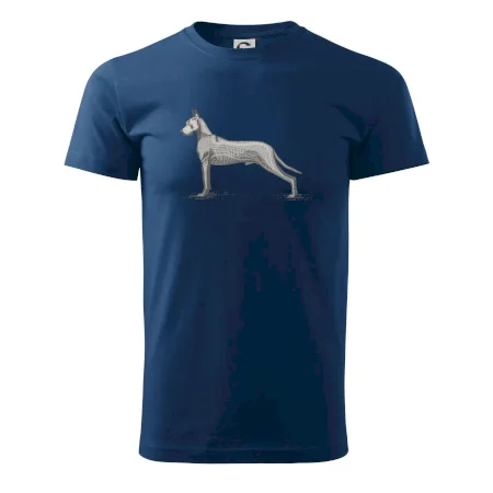 Vintage Great dane