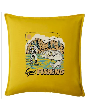 Gone Fishing