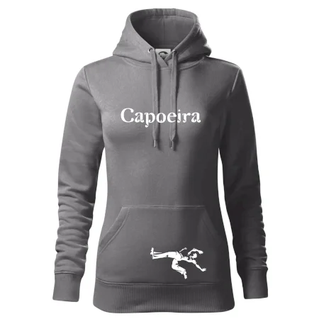 Capoeira veľký