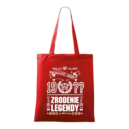 Zrodenie legendy vodič autobusu