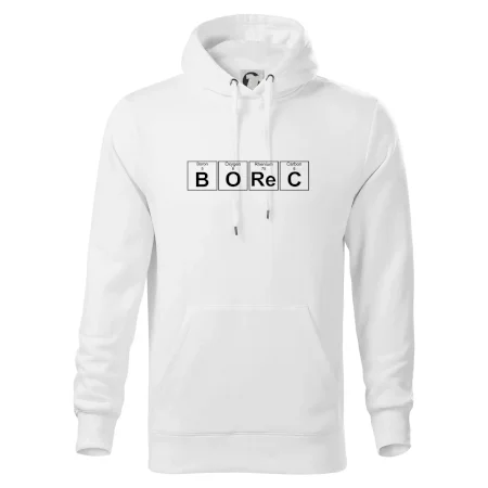 Borec - Periodická tabuľka