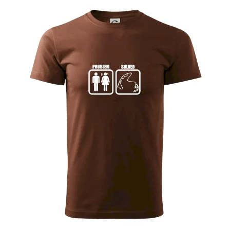 Problém rybárčenie
