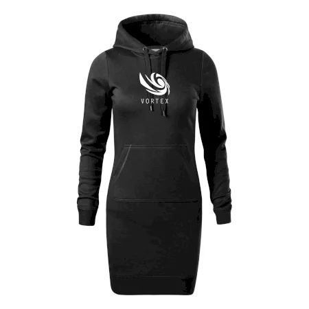 Vortex logo jednofarebné