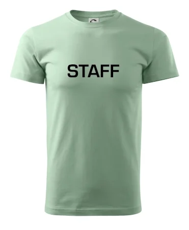Staff