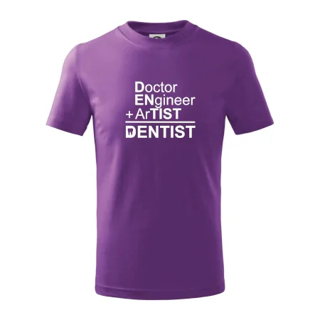Čo znamená dentist