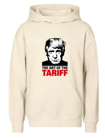 Trump The art of the tariff