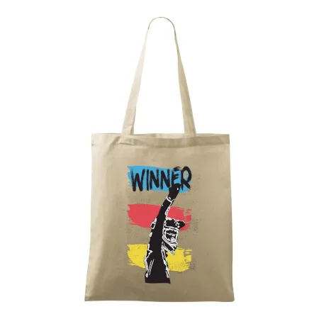 Winner pretekár