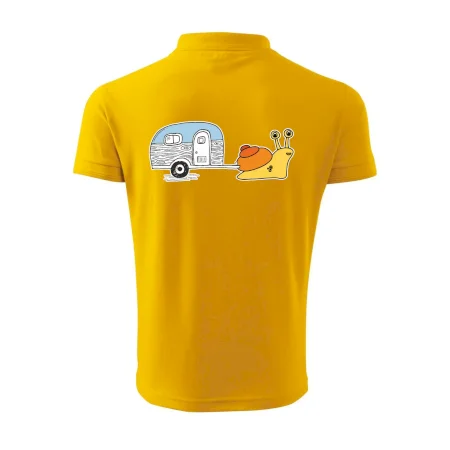Slimačí obytňák