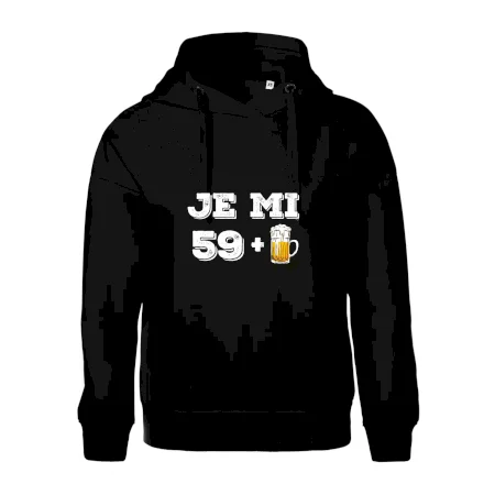 Je mi 60 pivo